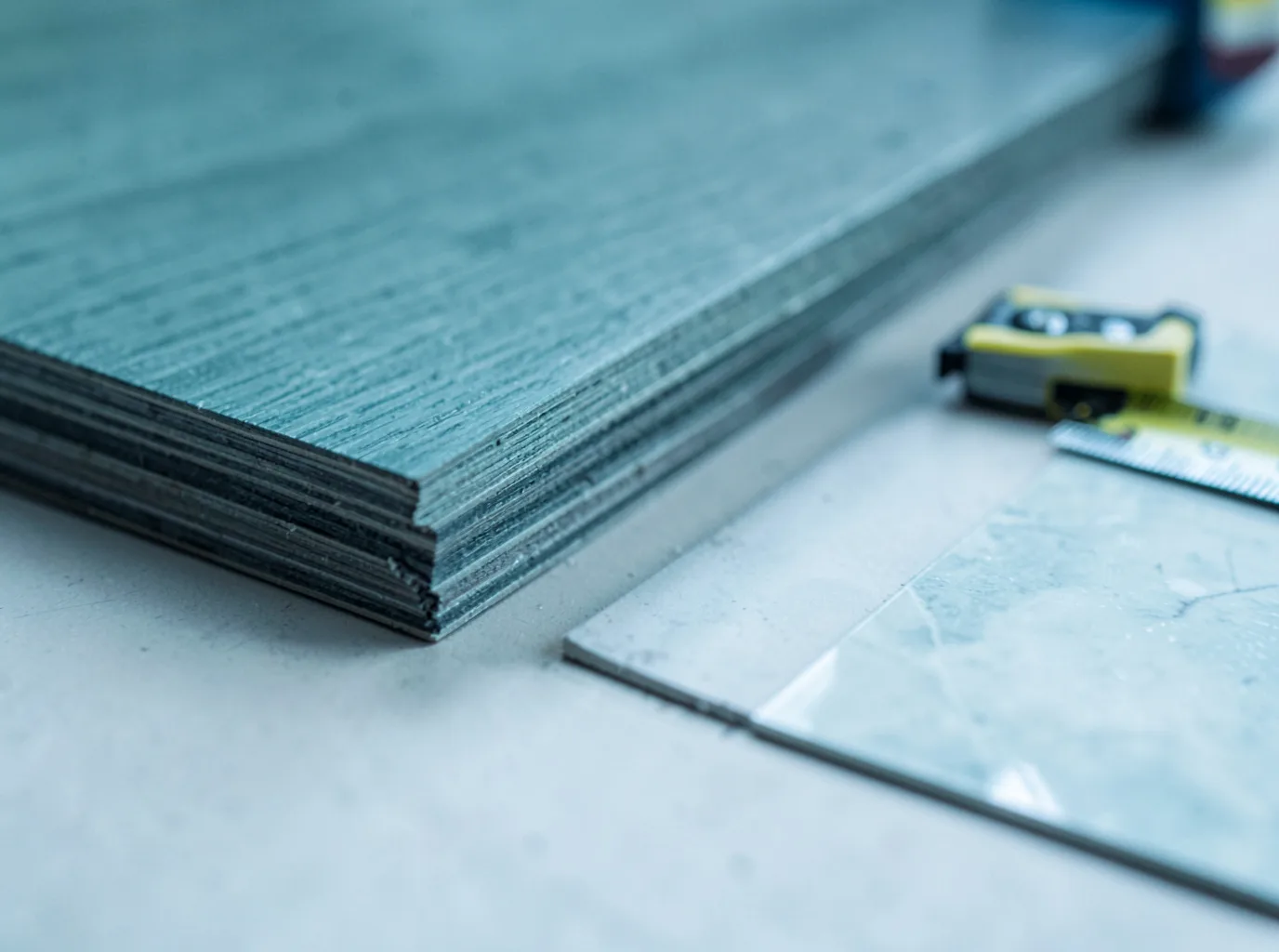 Luxury Vinyl Plank Installation Southard, OK FAQs